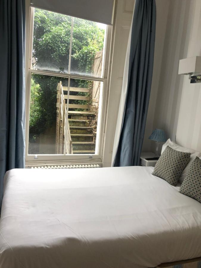 Elsham Apartments Londra Esterno foto