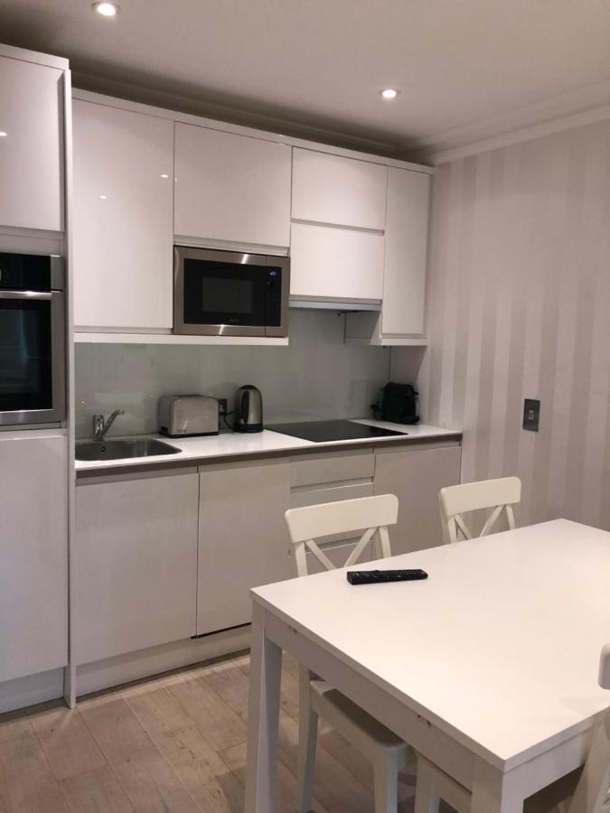 Elsham Apartments Londra Esterno foto