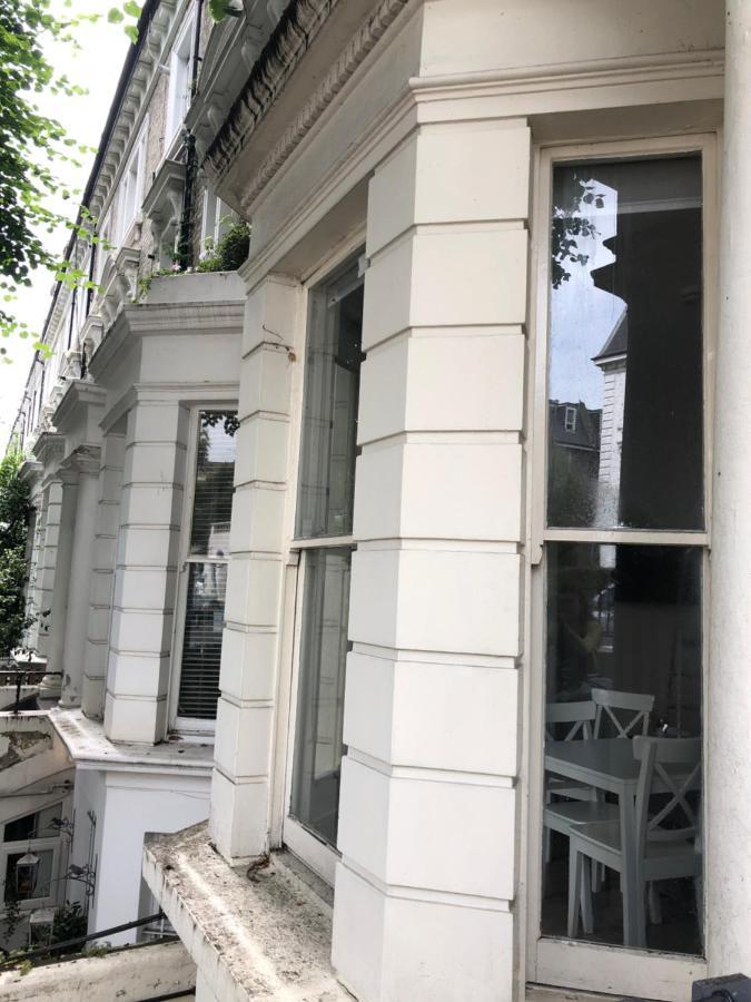 Elsham Apartments Londra Esterno foto
