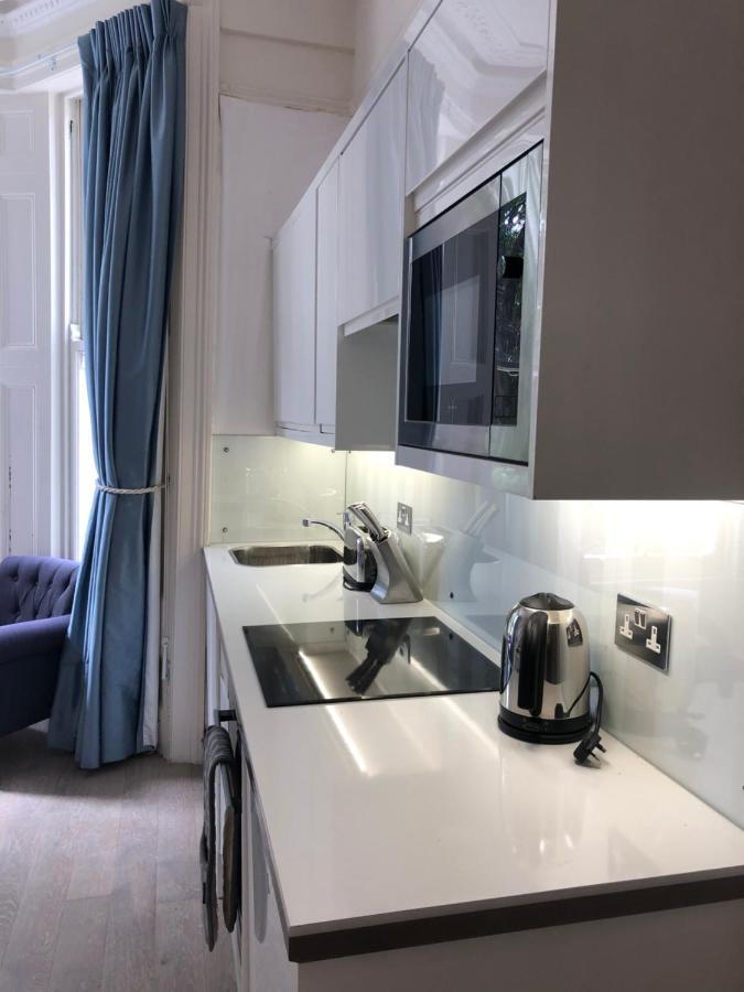 Elsham Apartments Londra Esterno foto